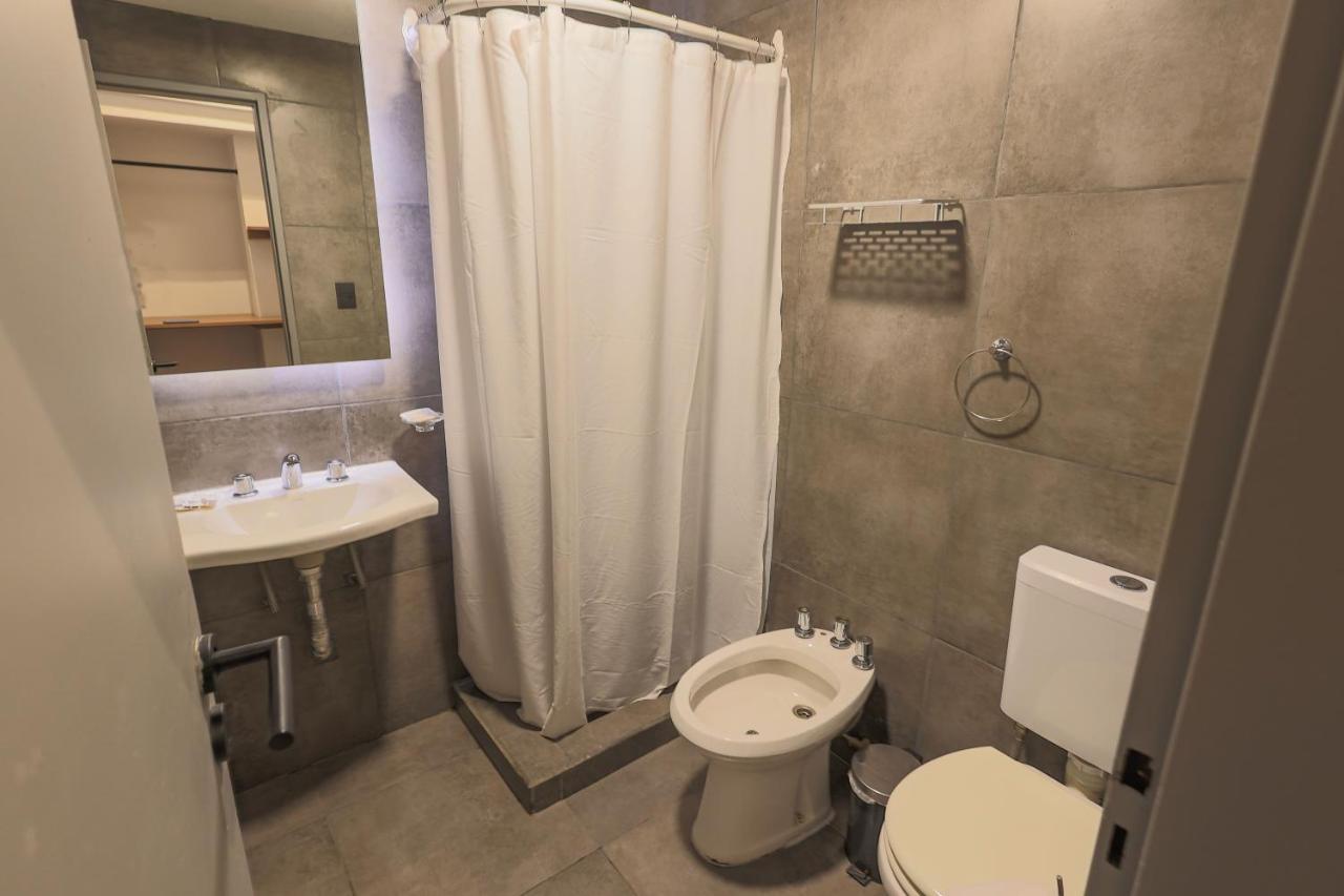 Hotel Concept Bariloche エクステリア 写真
