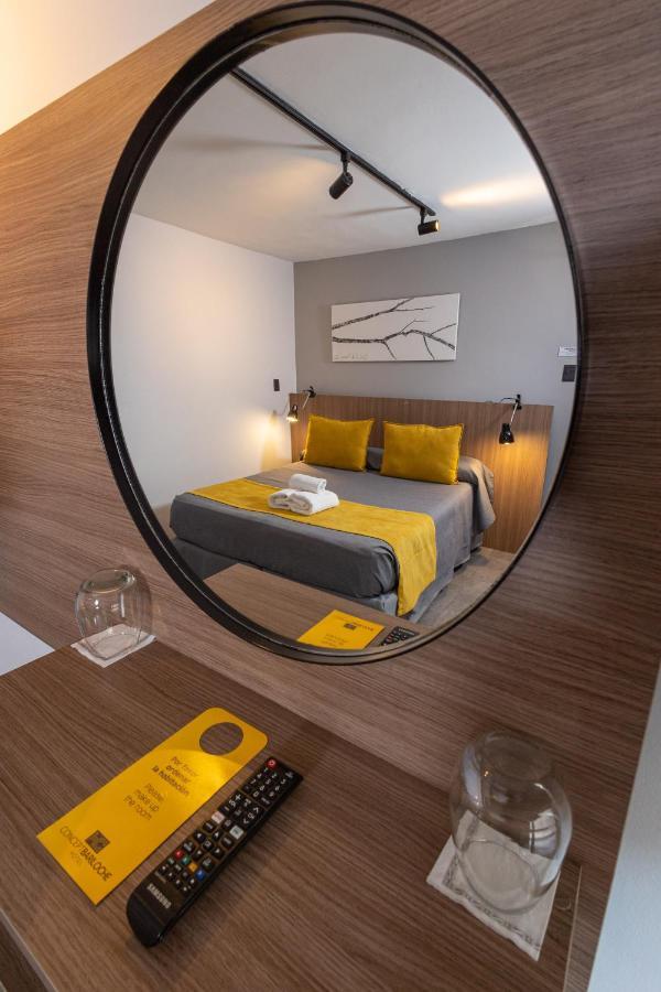Hotel Concept Bariloche エクステリア 写真