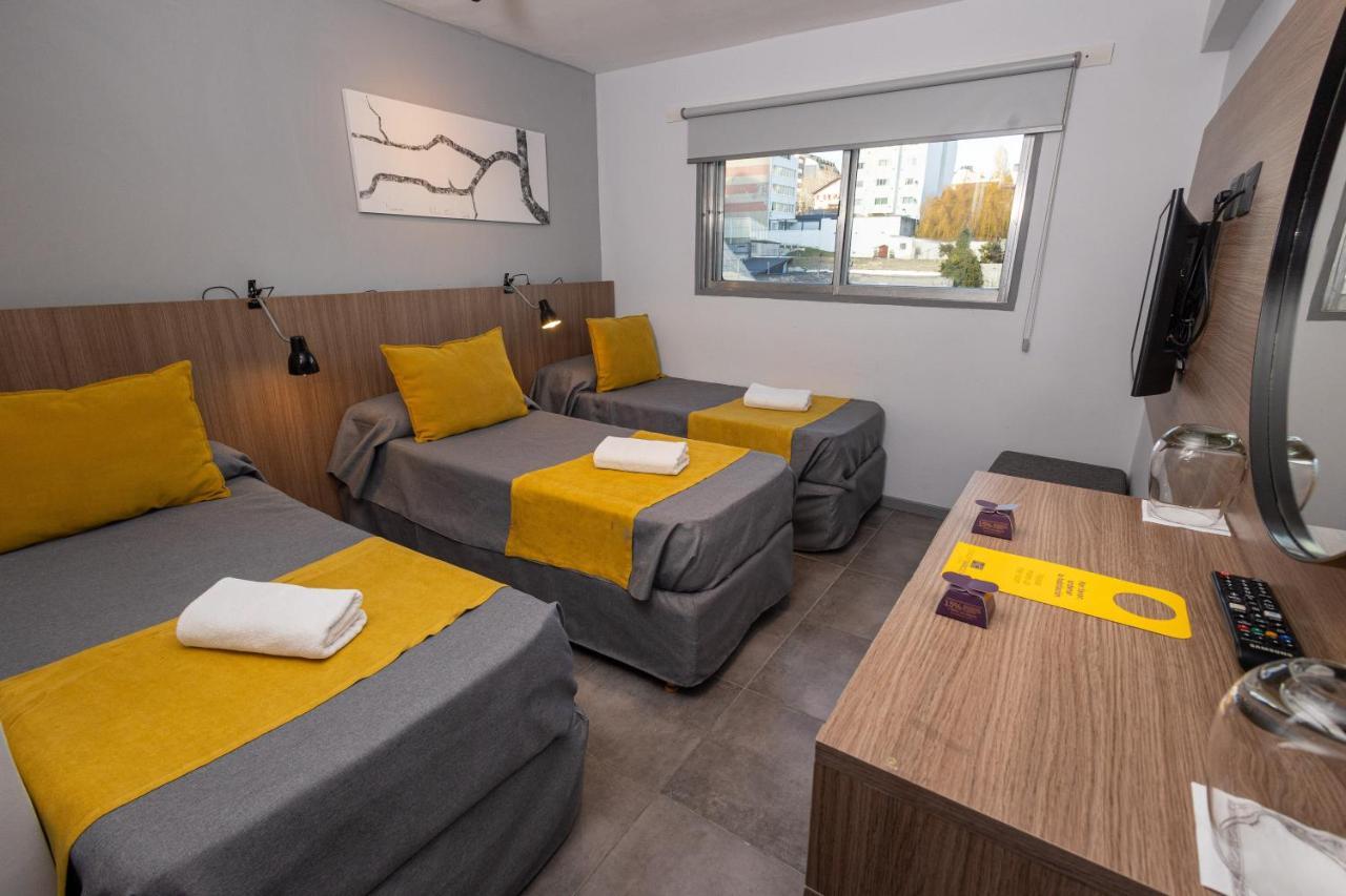 Hotel Concept Bariloche エクステリア 写真