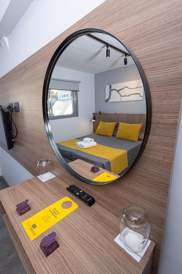 Hotel Concept Bariloche エクステリア 写真